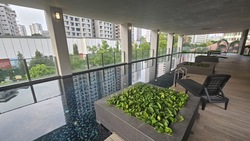 Neem Tree (D12), Apartment #633878151